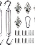 Hardware Kit for Shade Sail