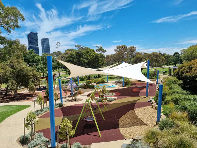 Why Childcare Shade Sails Matter—For the Future of Our Children